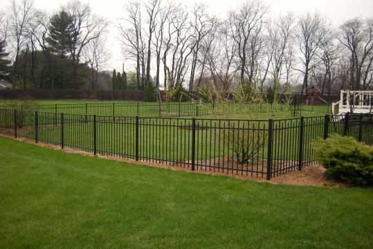 fencing installer linglestown pa
