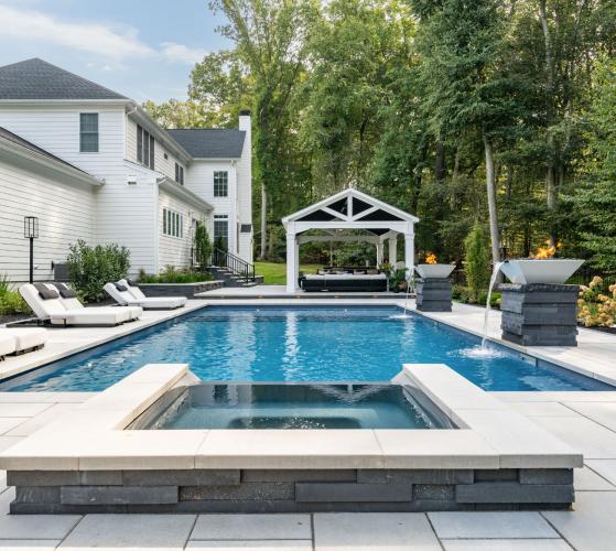 Vinyl Aframe Pavilion For Sale