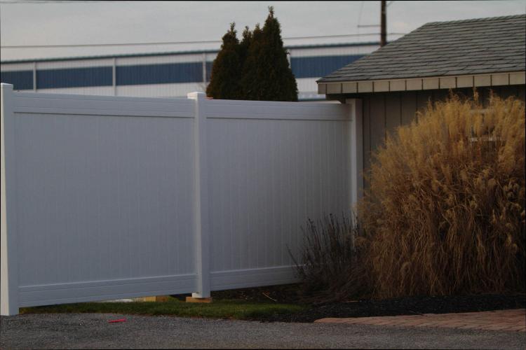 Cambridge | Myerstown Sheds & Fencing