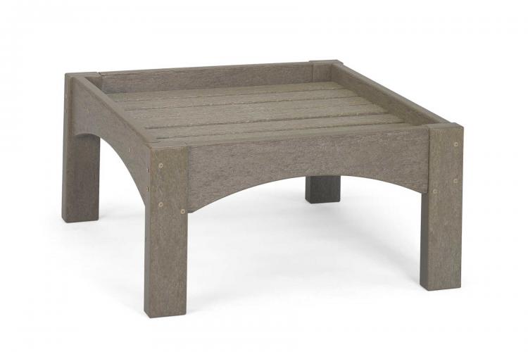 Breezesta Piedmont Ottoman | Myerstown Sheds & Fencing