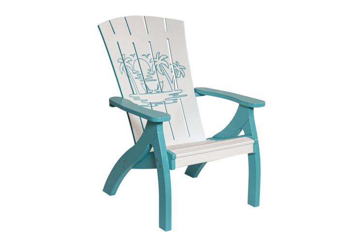 Bayside Siesta Chair