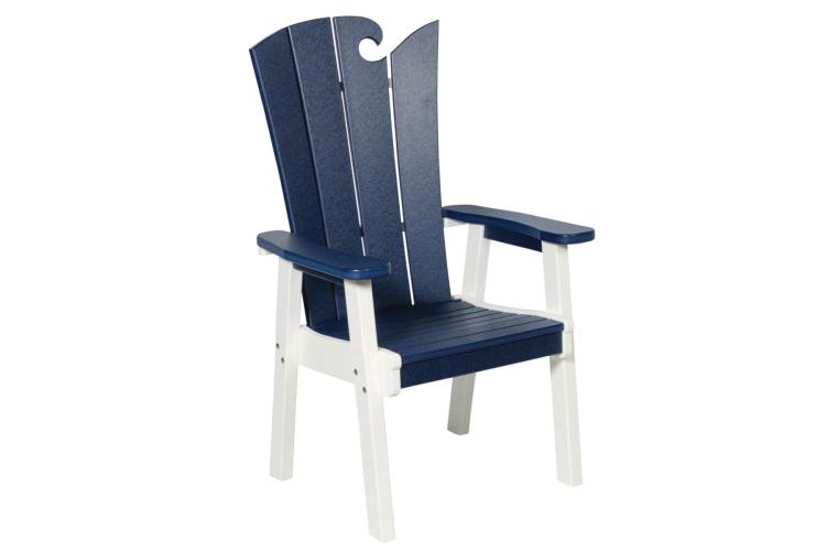 OceanWavz Dining Chair