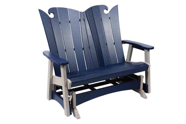 OceanWavz Double Glider