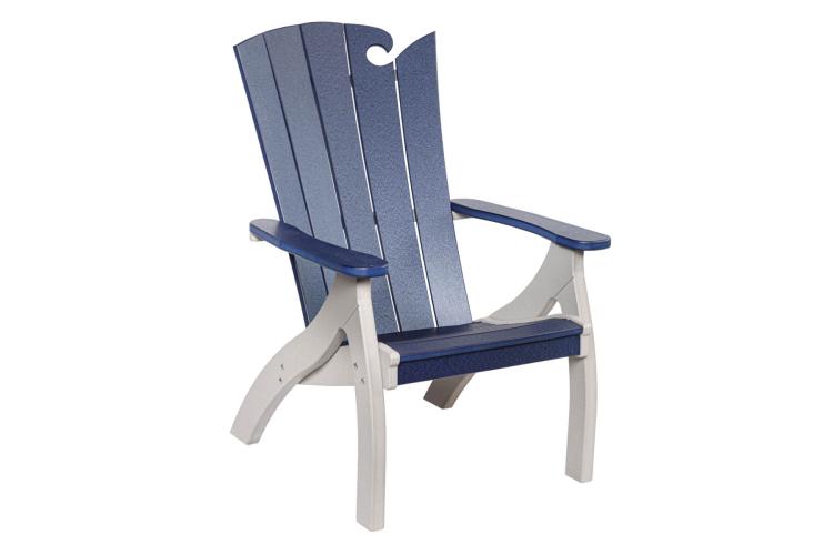 OceanWavz Siesta Chair