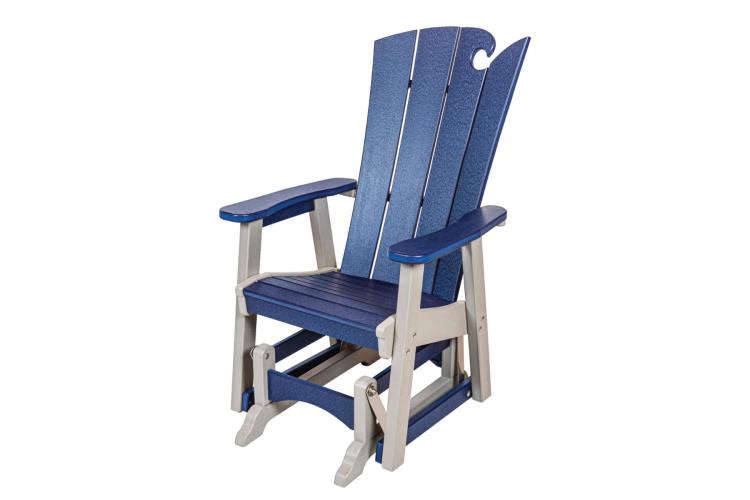 OceanWavz Single Glider