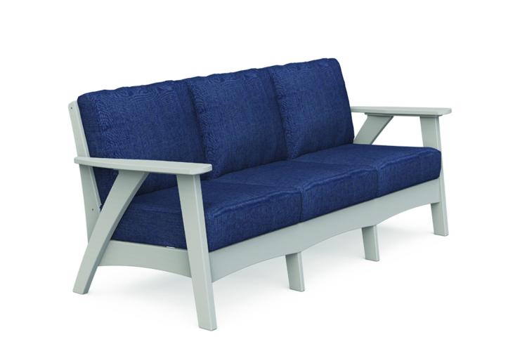 Regency Sofa Deep Seating Sectional