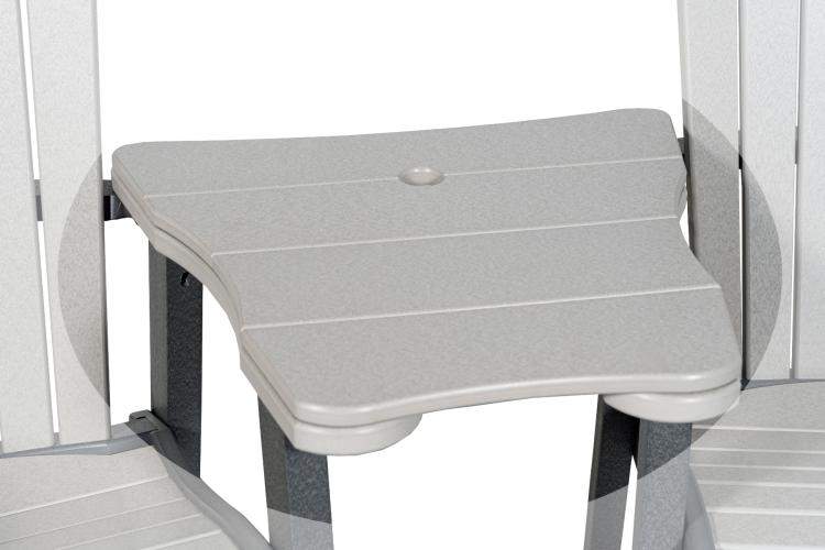 Supreme Settee Table