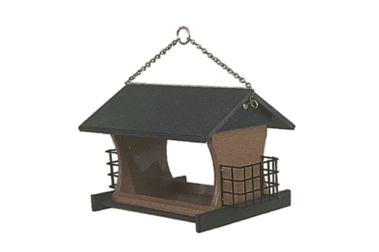 Poly Suet Birdfeeder for sale