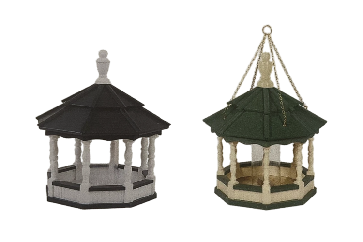 Spindle Birdfeeder for sale