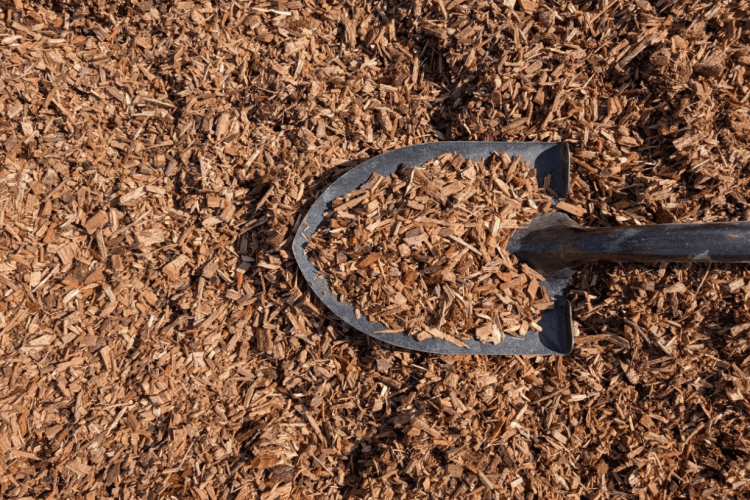 Certified Playground Mulch