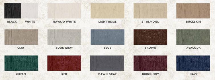 Wood-Paint-Colors