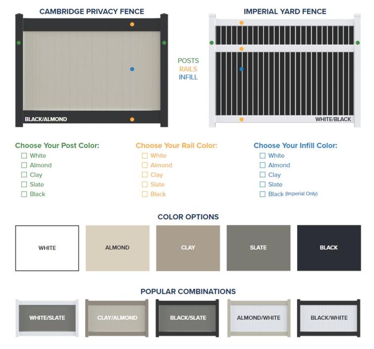 two-tone-fence-color-options